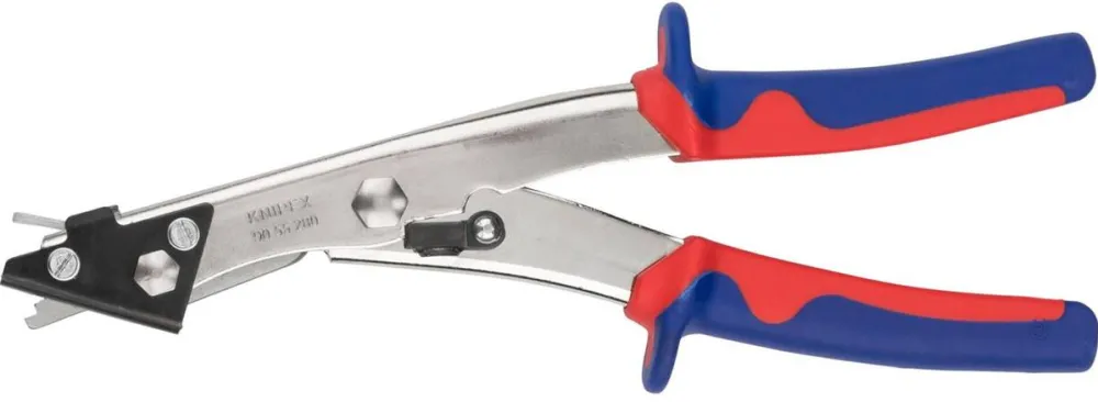 KNIPEX Sheet Metal Nibbler