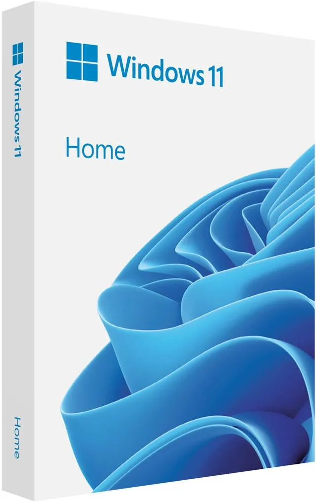 Sistem de Operare Microsoft Microsoft Windows 11 Home BOX USB PL