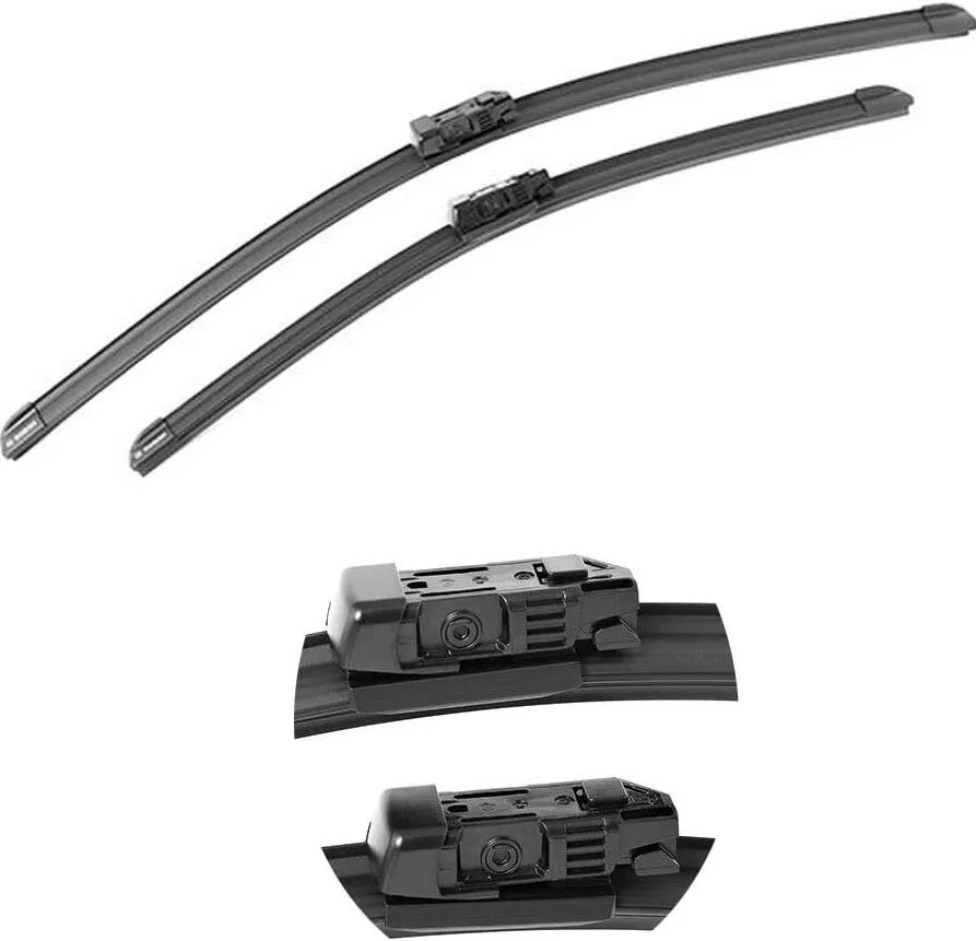 BOSCH Set stergatoare Bosch Aerotwin, 60/47.5 cm pentru VW Golf V, VW Golf VI, VW Passat, VW Jeta III, Skoda Yeti