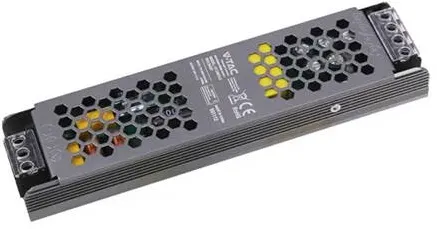V-TAC Sursa alimentare slim 24V 120W 5A IP20