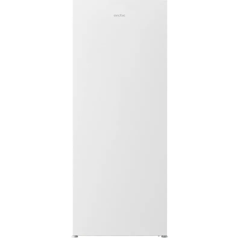ARCTIC Frigider cu o usa AR60290M40W, 286 l, Garden Fresh, Mix Zone, XXL Bolttle, Clasa E, H 150.8 cm, Alb