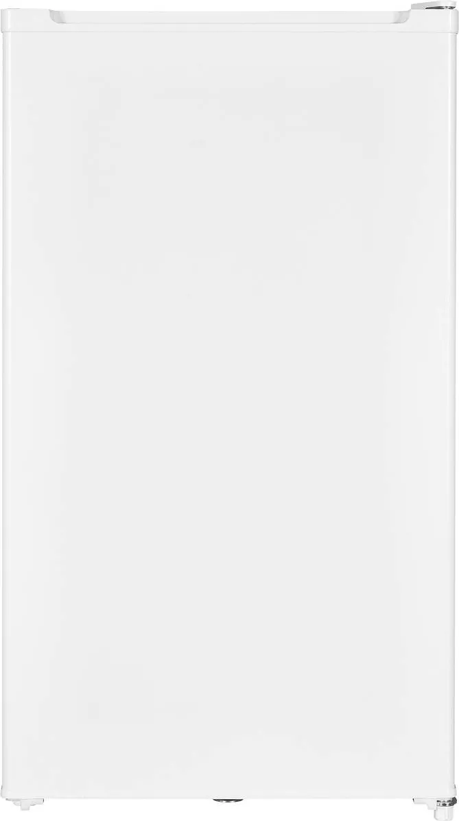 ARCTIC Frigider cu o usa ATF906WN, 89 l, Clasa E, GardenFresh, EcoLed, Mix Zone, H 84 cm, Alb