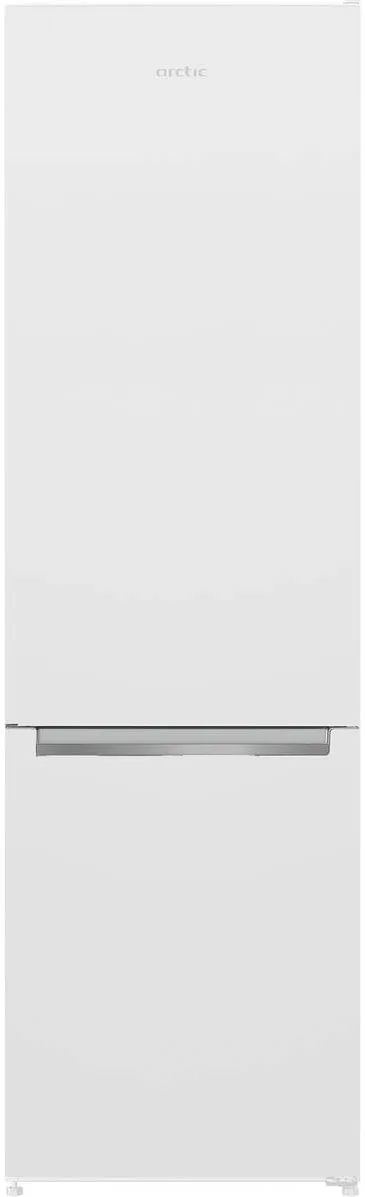 ARCTIC Combina frigorifica AK54305M40NFW, 266 l, Clasa E, Garden Fresh, Mix Zone, H 181.3 cm, Alb