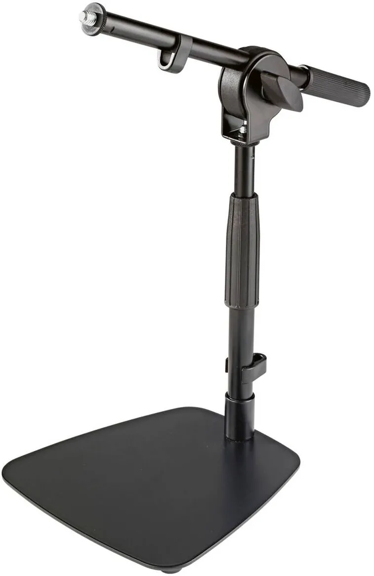 König & Meyer 25995 Table / Floor Stand black