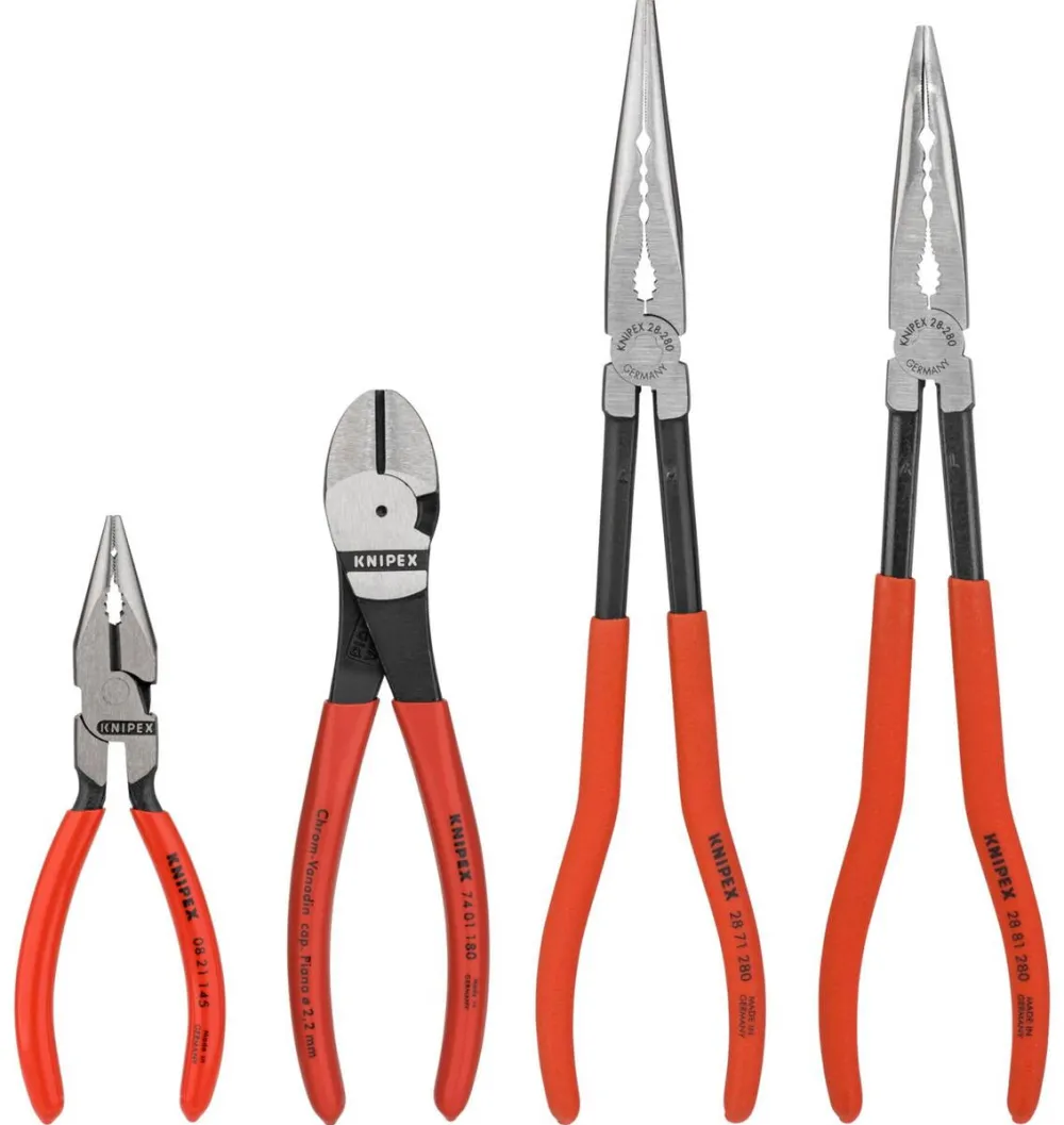KNIPEX set clesti Automotive