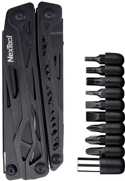 Nextool Multitool BlackKnight NE20151