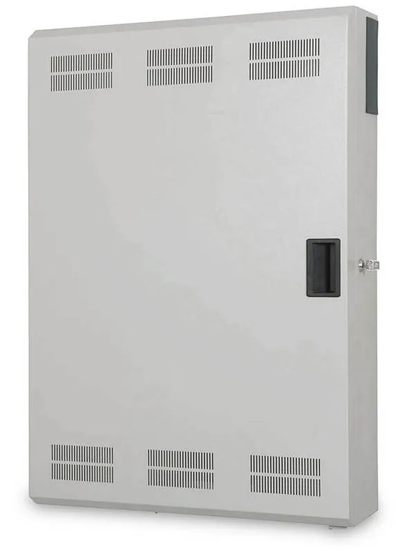 Rack Digitus Rack Digitus DN-19 WM-3H3V-SL