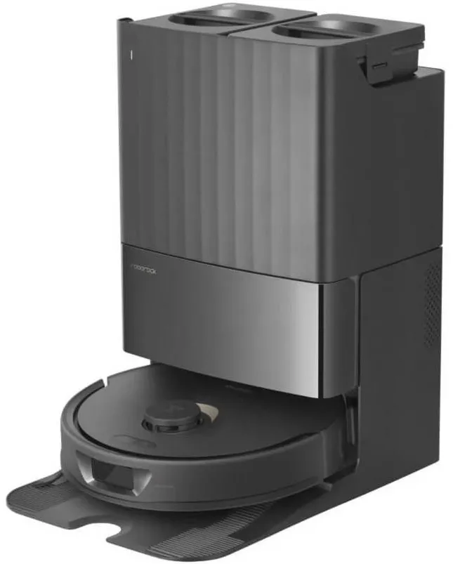 Roborock QRevo MaxV-Black
