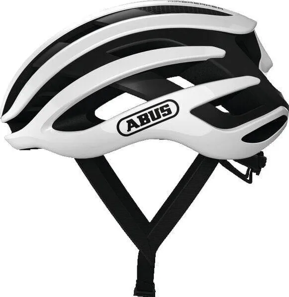 Abus Casca protectie, Abus, Alb, S