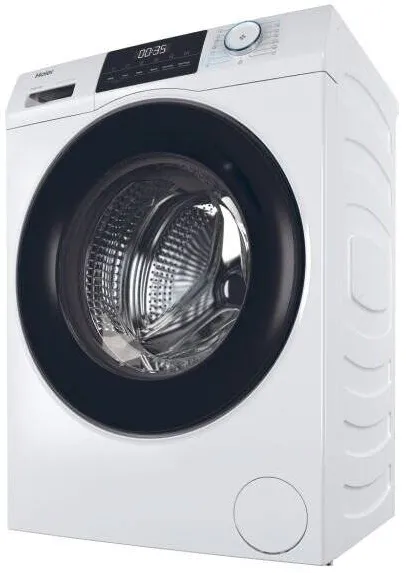 Haier Masina de spalat rufe HW100-BP14929A-S, 10 kg, 1400 rpm, Alb