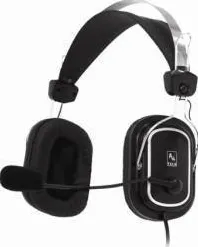 Casti Over-Head A4Tech cu microfon EVO Vhead 50