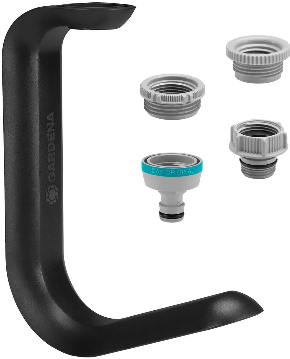 Gardena Liano TapFix Hose Holder