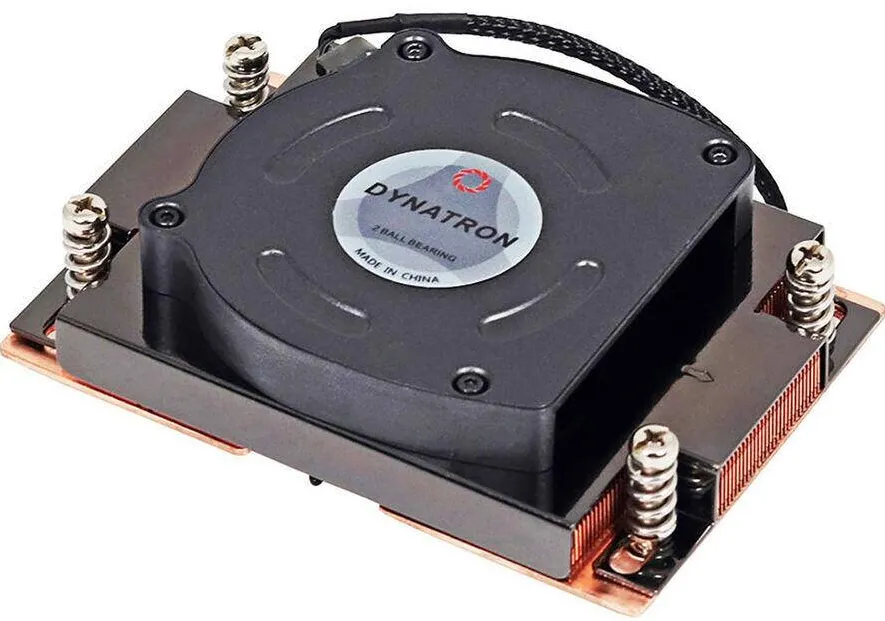 Inter-Tech A-41  1HE AMD Socket sWRX8,sTRX4,TR4