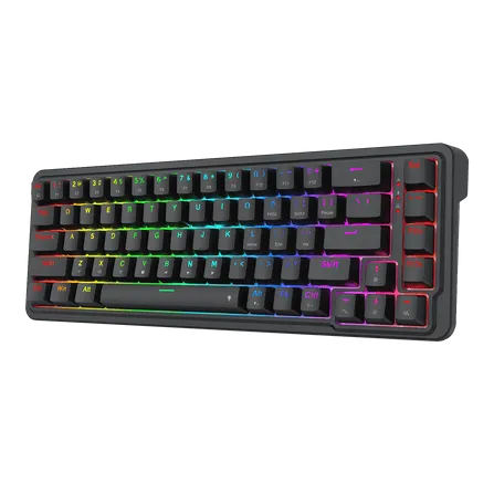 Tastatura Redragon K709-RGB NOVA