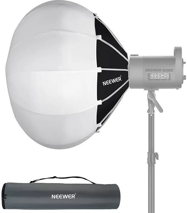 Neewer Softbox Neewer 65 cm