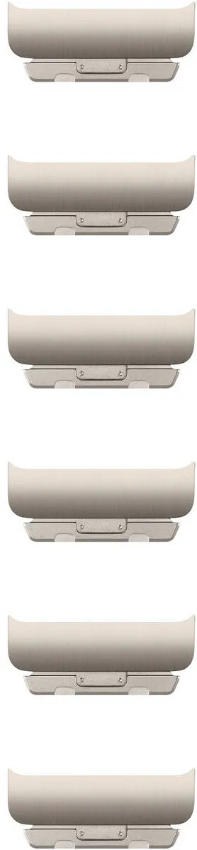 Apple Natural Link Bracelet Kit 46 mm