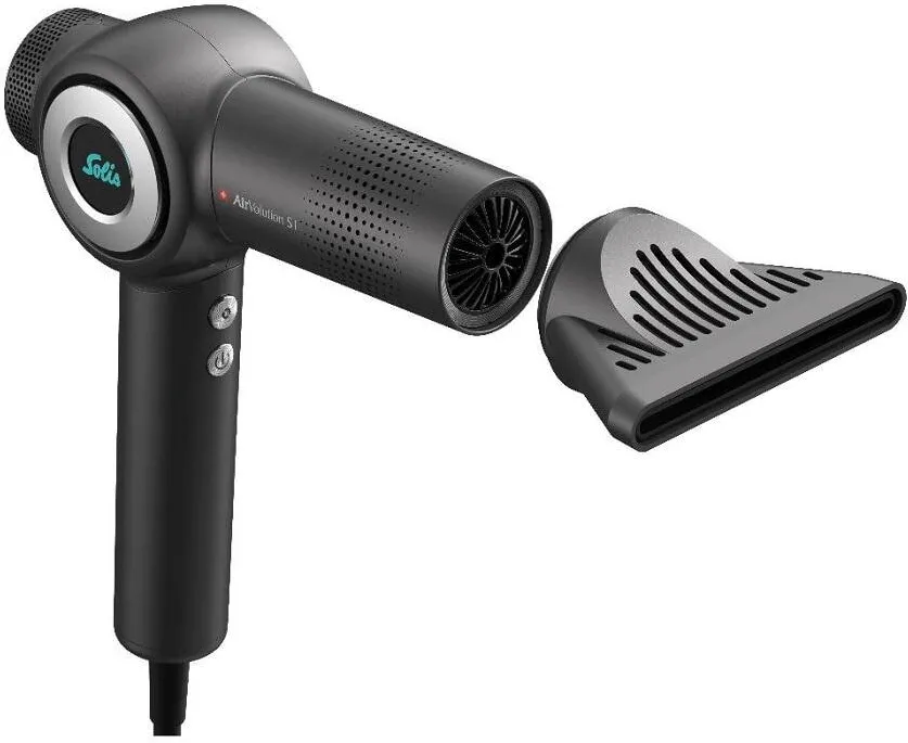Solis AirVolution Typ 3804 Haartrockner