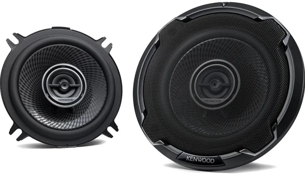 KENWOOD KFCPS1396