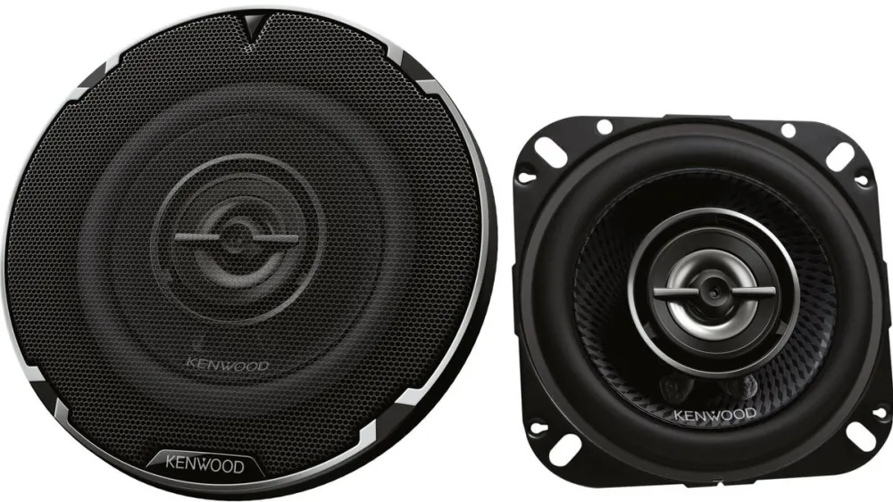 KENWOOD KFCPS1097
