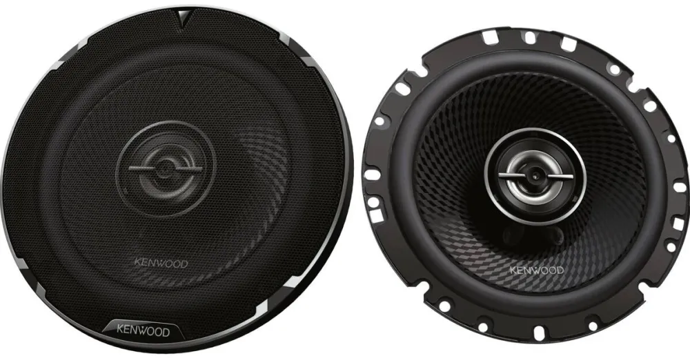 KENWOOD KFCPS1797