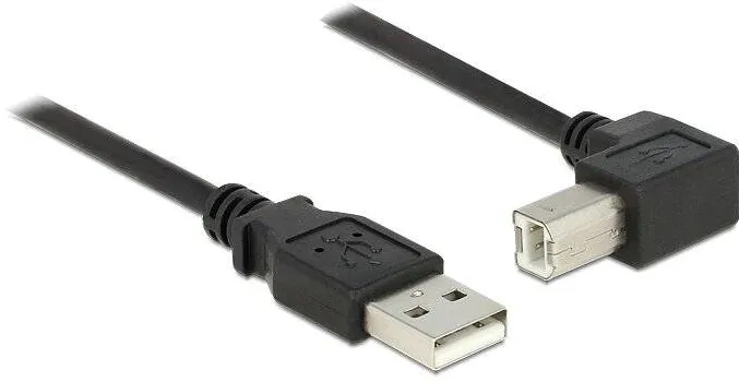 DELOCK 84894, USB cable - USB to USB Type B - 50 cm