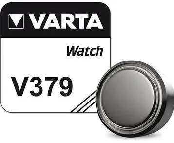 VARTA Baterii/Acumulatori 10x1 Chron V 379 PU inner box