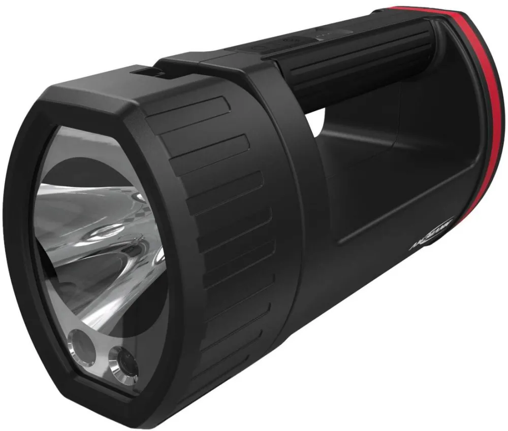 Ansmann HS20R Pro LED portable Spotlight