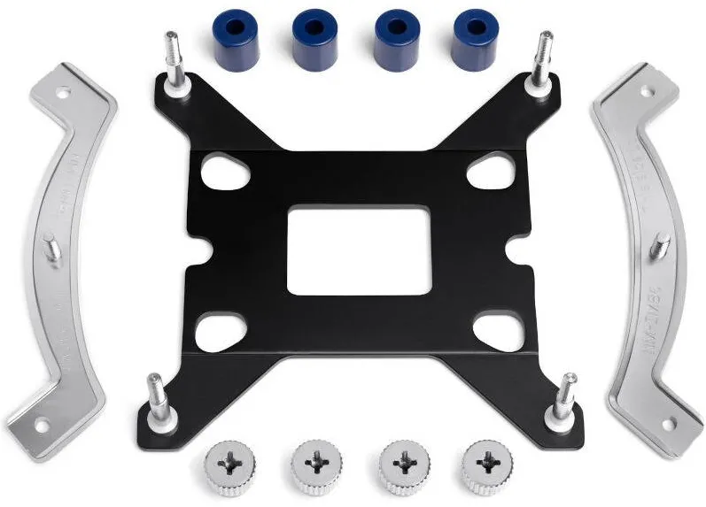 Noctua NM-i17xx-MP78 Mounting-Kit Silver