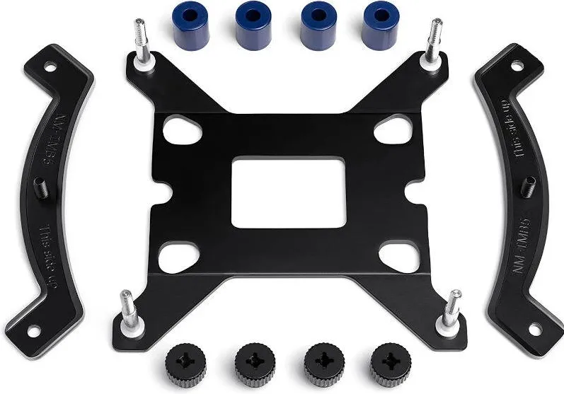 Noctua NM-i17xx-MP78 Mounting-Kit Black