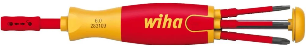 Wiha 2831-09021 LiftUp electric