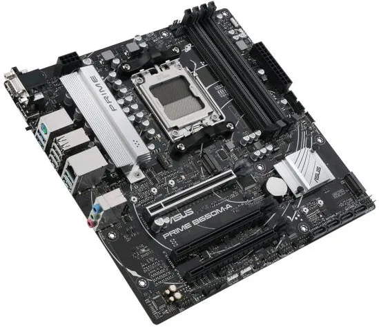 Placa de Baza Asus PRIME B650M-A