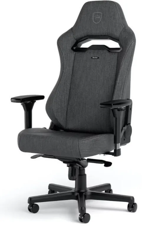 Scaun Gaming Noblechairs LEGEND TX Fabric Anthracite