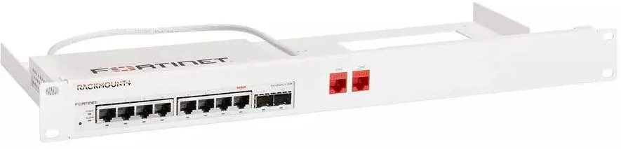 Accesoriu Retea Rackmount Kit for FortiSwitch 108F