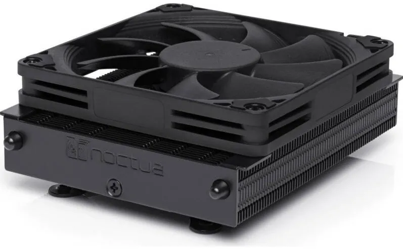 Cooler Noctua NH-L9a-AM5 Chromax.Black