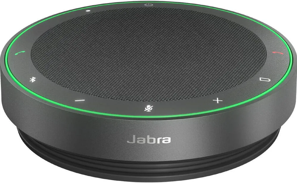 Hands-free kit Pentru Sistem Videoconferinta Jabra Speak2 75 MS