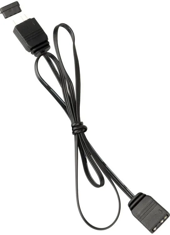 Kolink Cablu prelungitor ARGB cu 3 pini - 50cm