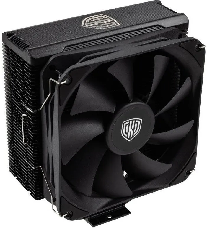 Cooler Kolink Umbra EX180 Black Edition