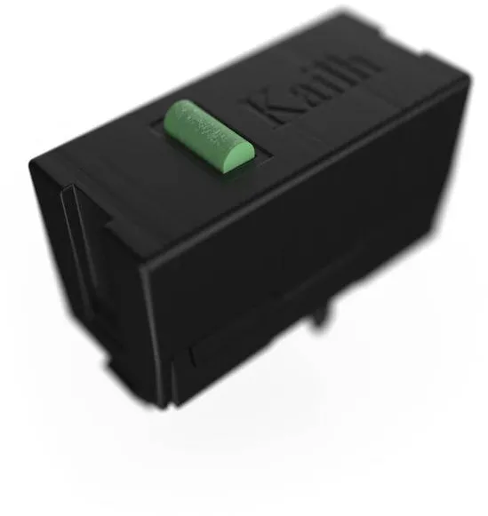 Endgame Gear OP1we Switch Pack - Kailh GO 60-65gf, 2er-Set