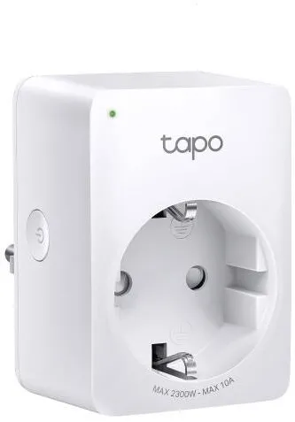 TP-Link Priza inteligenta Tapo P100M, Wi-Fi