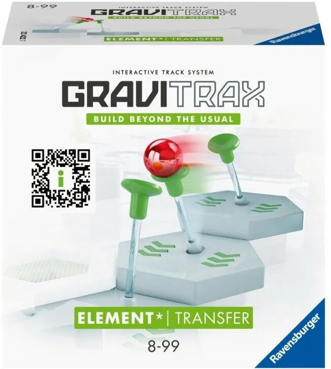 Set Jucarii Ravensburger Gravitrax Transfer add-on