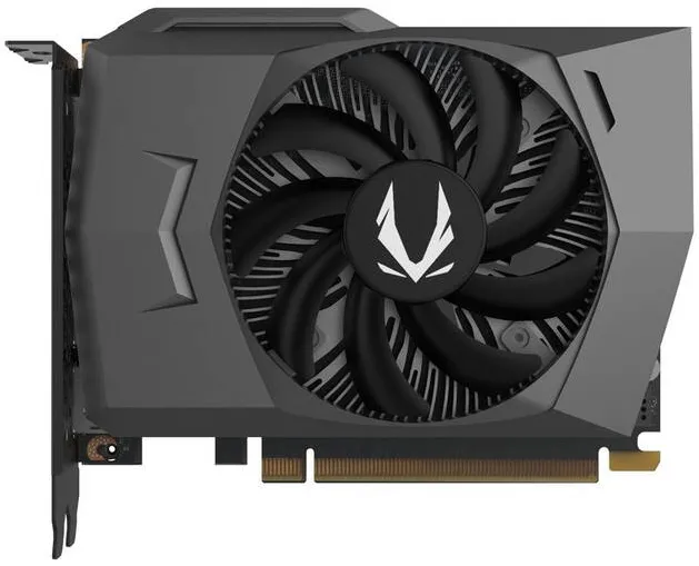 Placa Video ZOTAC GeForce RTX 3050 Eco Solo NVIDIA 8 GB GDDR6