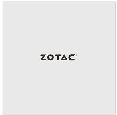 Placa Video ZOTAC GeForce RTX 3050 Eco Solo NVIDIA 8 GB GDDR6