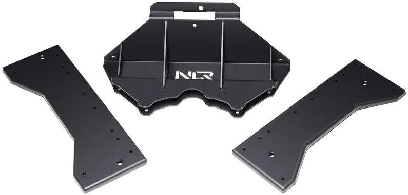 Next Level Racing Go Kart Plus Motion Adapter Kit