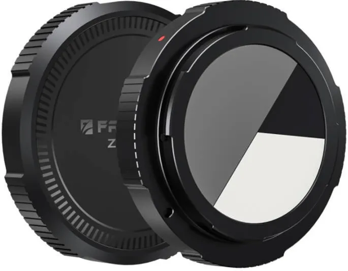 Capac obiectiv pentru balans de alb Freewell Canon EF si RF