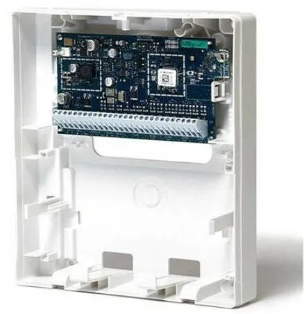 Johnson Controls PG8WLSHW8