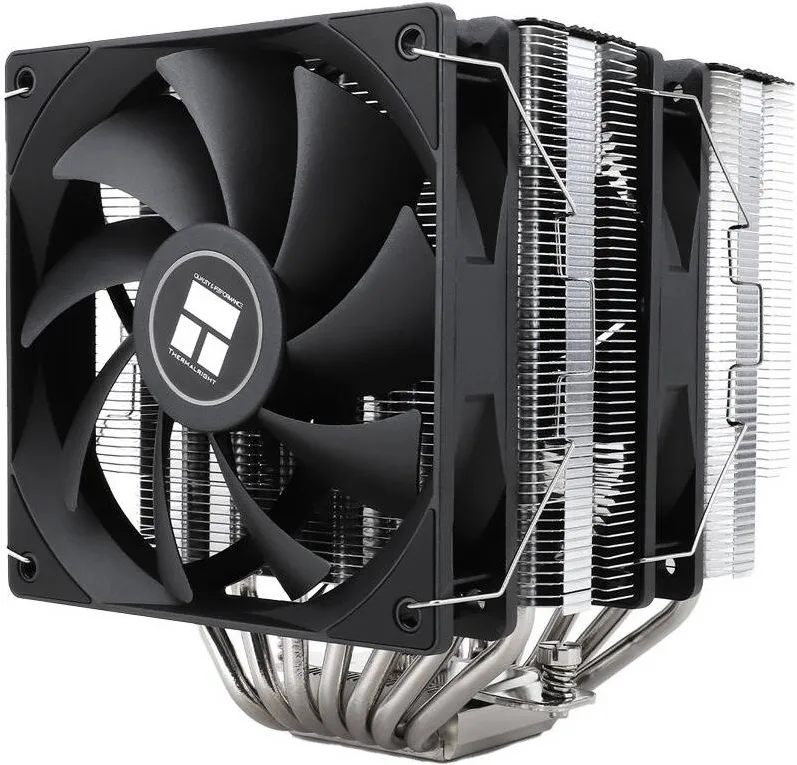 Cooler THERMALRIGHT Phantom Spirit 120
