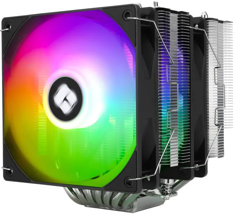 Cooler THERMALRIGHT Phantom Spirit 120 SE ARGB