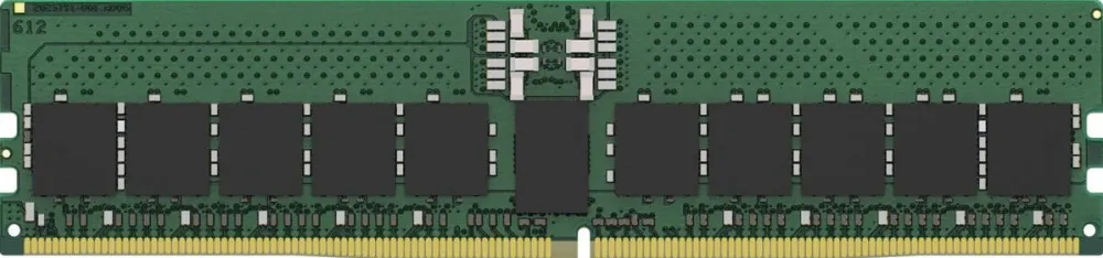 Memorie RAM Kingston Server Premier RDIMM 32GB DDR5 5600Mhz CL46