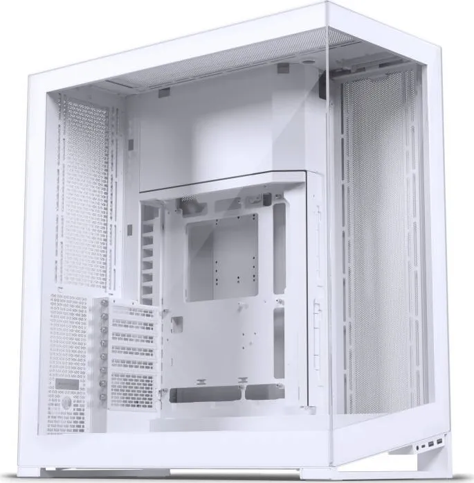 Carcasa PC Phanteks NV-Series NV9 MK2 PC-, Big-Tower, EATX, DRGB, Tempered Glass - Alb