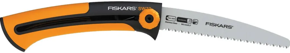 Fiskars Fierastrau de gradina SW72 - 1000612
